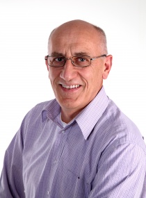Odd Ivar Løvhaugen