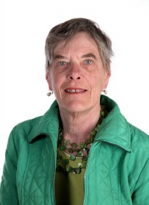 Inger Therese Ranum