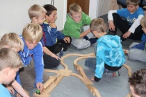 Forskere