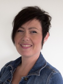 Anne-Lise Roald Anne-Lise Roald