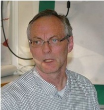 Arne Steffen Lillehagen
