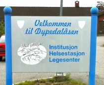 Dypedalsåsen