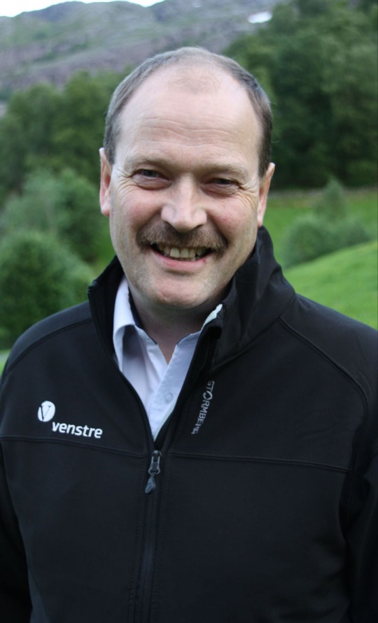 Gunnar Osland