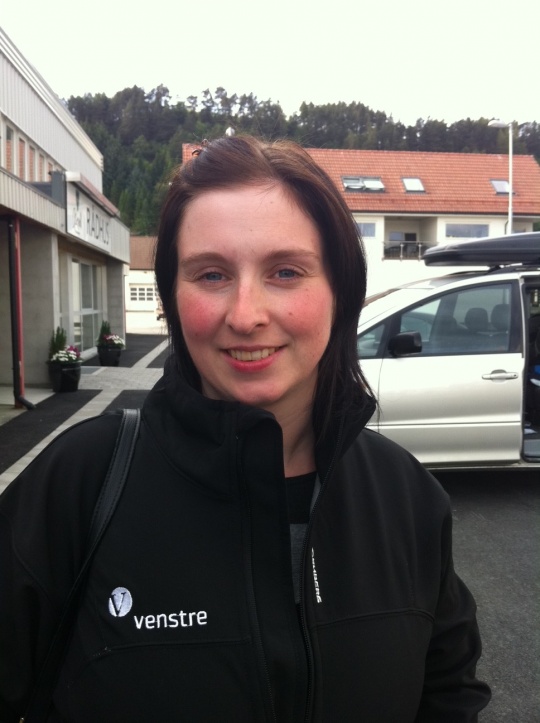 Renate Berg