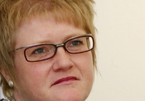  - Vi trenger alle gode krefter til et omsorgsløft, både det offetlige, private og frivillige organisasjoner, mener Skei Grande. 