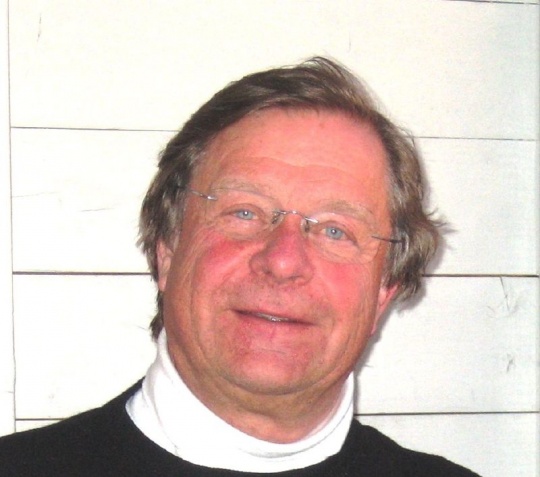 Ole-Gunnar Øhren