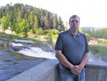 Erik Hørluck Berg 2