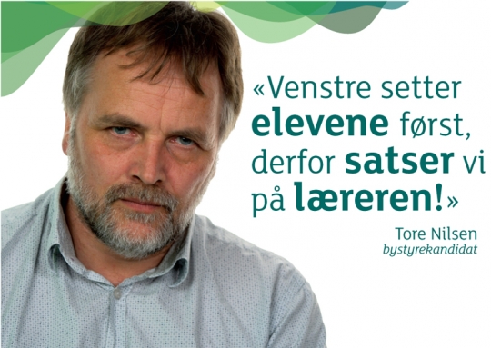 Skoleinnside