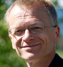 Portrett Lars Thoresen