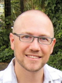 Per Ragnar Møkleby