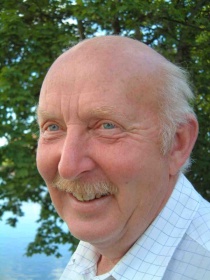Ragnvald Melås