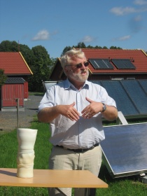  Miljøambassadør Svein Tveitdal