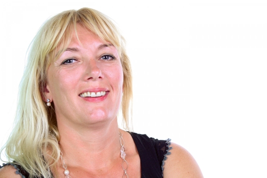 Tove Iren Tørresdal