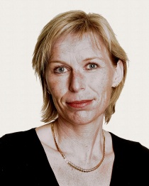  Marit Aadnøy