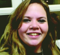 Anne Mari Mork Sletta