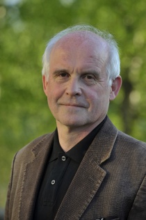 Øystein Smidt