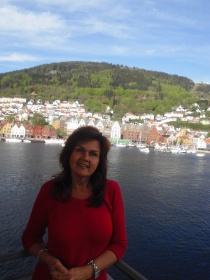 Marit Svarverud