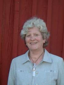 Erna Ekenes Olsen