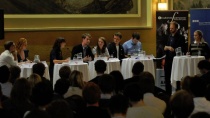 StudentersamfunndebattBergen