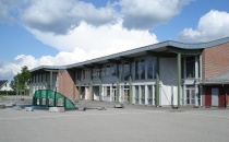 Tomter skole