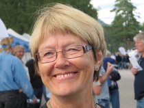Torhild Austad