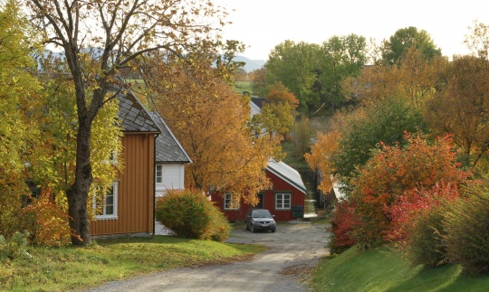 Krobakken