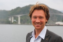 Vegard Åstebøl Larssen
