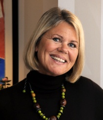 Mona Nordgren