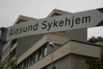 Ålesund sykehjem