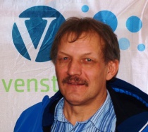 John Arnar Hanssen