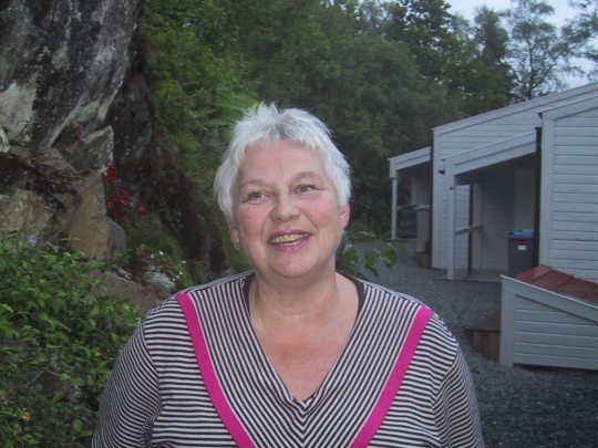 Elisabeth Haugland