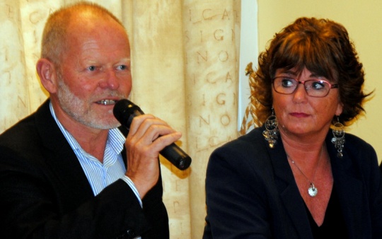 Dag Vige debatt 2011 Vågsbygd menighet