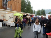 Lampelandmarken 2011