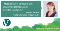 Marthe annonse