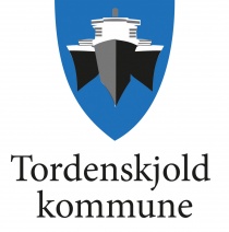 Slik kan logoen til Sørlandets største kommune se ut, dersom Venstres forslag om å slå sammen Songda