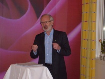 Gunnar Kvassheim