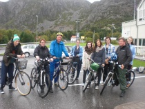 Sykkelaksjon 2011