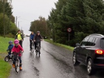 Sykkelaksjon 2011