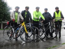 Sykkelaksjon 2011
