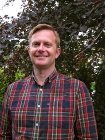 Stephen Meinich-Bache