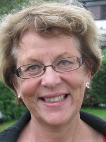 Marianne S. Lyngvi