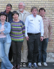 V Hamar styre 2011