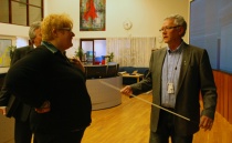 Trine i farger