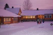 Kirken Skole