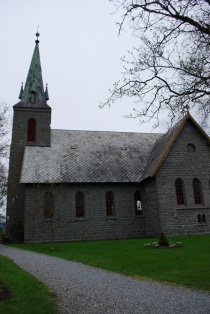 Orkdal Kirke