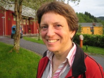 Anne Erstad