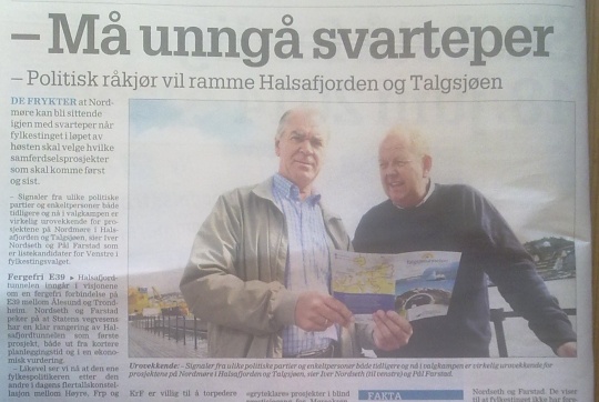 Pål og Iver om Halsafjord