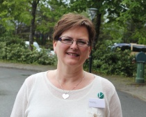 Marit Sætren