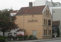 GamlaVærket