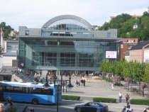 Arendal kulturhus